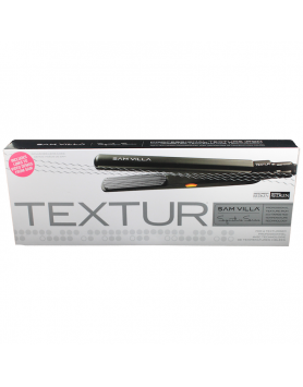 Sam Villa Texture Iron
